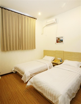  - Beauty Inn Heiniucheng - Tianjin