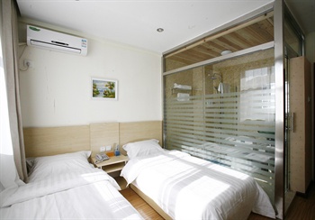  - Beauty Inn Heiniucheng - Tianjin