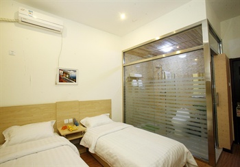  - Beauty Inn Heiniucheng - Tianjin