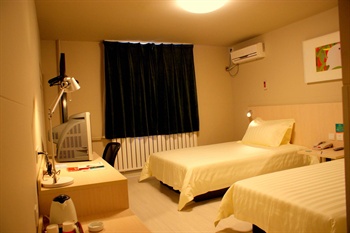  - JinJiang Tianjin Anshan Road Inn - Tianjin 