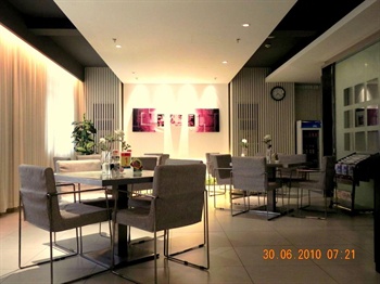  - JinJiang Tianjin Anshan Road Inn - Tianjin 