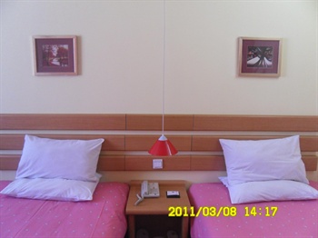  - Home Inn Wuqing - Tianjin