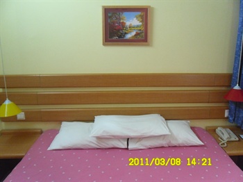  - Home Inn Wuqing - Tianjin