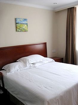 Guest Room - Green Tree Inn Dongli Development Zone - Tianjin