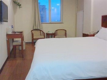  - Green Tree Inn Keyuan - Tianjin