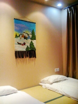 Guest Room - Bincheng Yiju Business Hotel - Tianjin