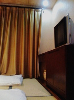 Guest Room - Bincheng Yiju Business Hotel - Tianjin