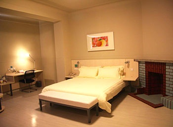 -- - Jinjiang Inn Heping Five Avenues - Tianjin