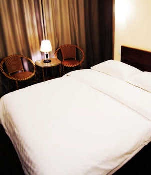 Guest Room - Summer Lotus Hotel Jieyuan Avenue - Tianjin