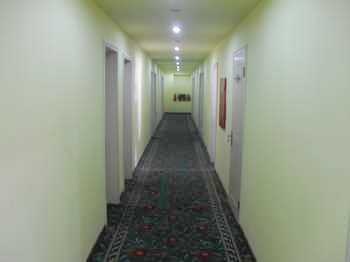 Corridor - Apple Hotel - Tianjin