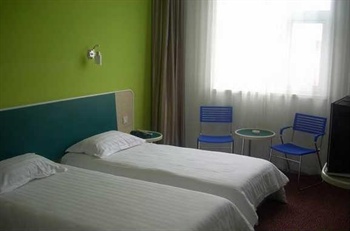  - Motel 168 Railway Station North Square - Tianjin