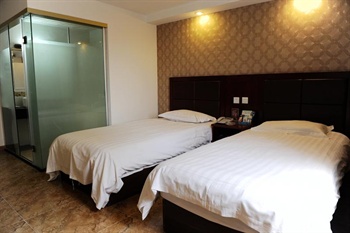  - Jinbaihui Hotel - Tianjin