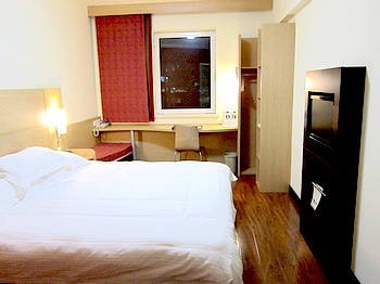 Guest Room - Green Tree Inn Dagang - Tianjin