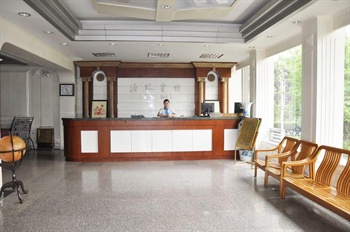  - Haizhu Hotel - Tianjin