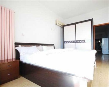  - Tianjin Home Apartment Hotel