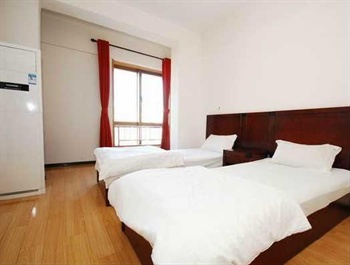  - Tianjin Home Apartment Hotel