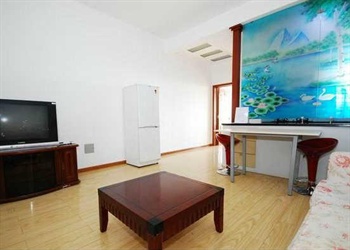  - Tianjin Home Apartment Hotel