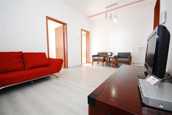  - Tianjin Home Apartment Hotel