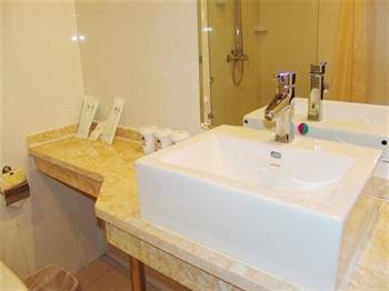  - GreenTree Inn Tianjin Dasi Meijiang Huizhanzhongxin Business Hotel