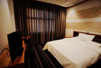 -- - Jixian Xingbadun Hotel - Tianjin