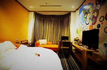 -- - Jixian Xingbadun Hotel - Tianjin