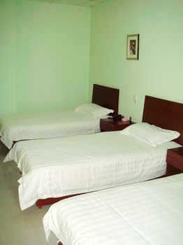 -- - Longyuan Hotel - Tianjin