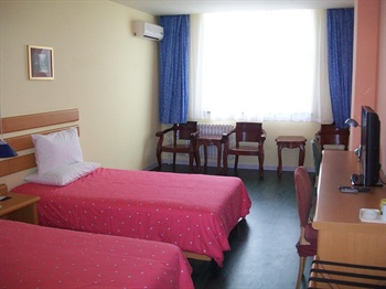  - Home Inn Yujiabao - Tianjin