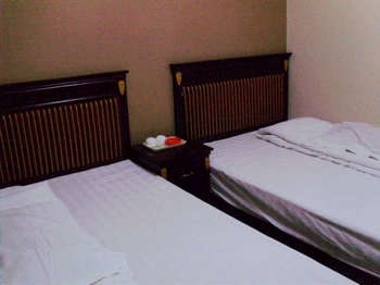 Guest Room - Tianjin European and American Hotel