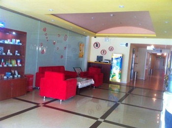  - Home Inn Jintang Road - Tianjin