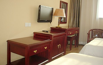 Guest Room - Tianjin Hampton Express Hotel