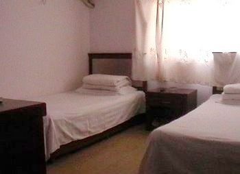 Guest Room - Jiangnan Home Express Hotel Huanghe Avenue - Tianjin