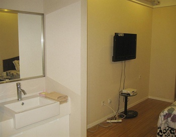  - Time Aocheng Internatioanl Apartment Hotel - Tianjin