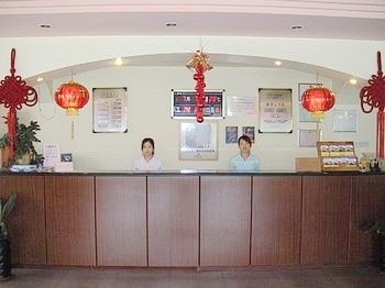 Reception Desk - 