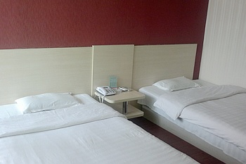 Guest Room - Tianjin Yadu Hotel