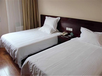  - GreenTree Inn  Tianjin Yellow River Road Guangkai