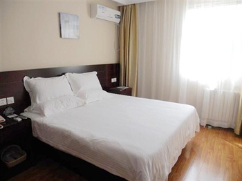  - GreenTree Inn  Tianjin Yellow River Road Guangkai