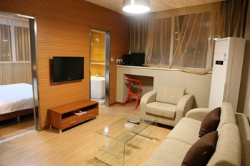  - Tianjin Time Inn - Xiawafang