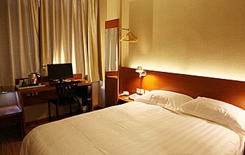 -- - Tianjin Time Inn - Xiawafang