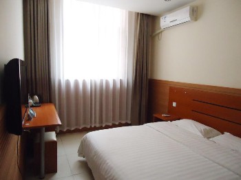  - Tianjin military aviation Express Hotel