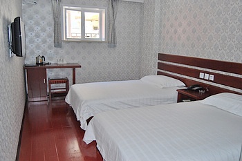 Guest Room - 9798 Express Hotel - Tianjin