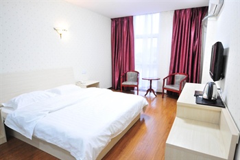  - Tianjin honey and sugar Hotel