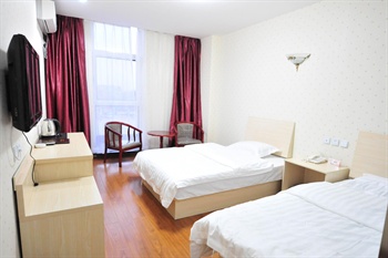  - Tianjin honey and sugar Hotel