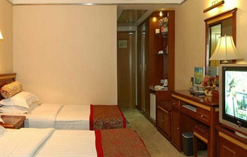  - Sunny Rain Hotel - Tianjin