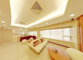  - Tianjin Quanji Hotel – Binshuidao