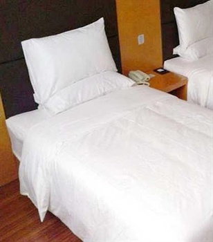  - Tianjin Quanji Hotel – Binshuidao