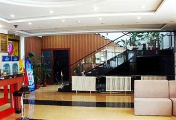  - Tianjin day clever business hotel