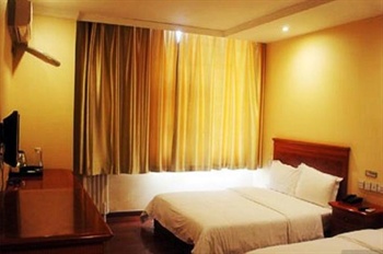  - Tianjin day clever business hotel