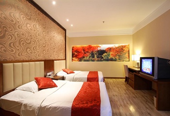  - Cygnet Inn(Chongqing Yangjiaping)