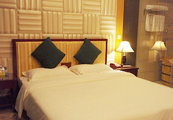 Guest Room - Mareka Express Hotel(Chongqing Xiuyuan )