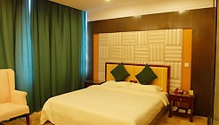 -- - Mareka Express Hotel(Chongqing Xiuyuan )